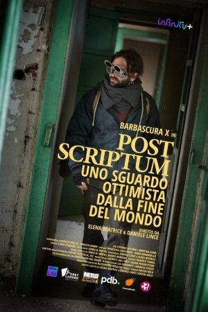Post Scriptum – An Optimistic Look at the End of the World (2021) poster