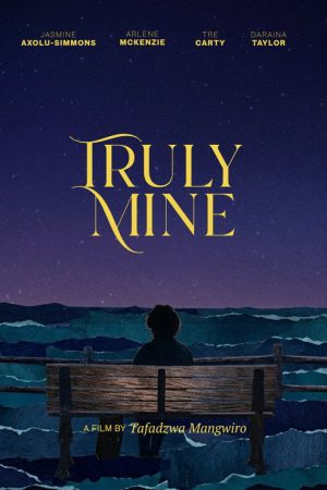 Truly Mine (2026) poster