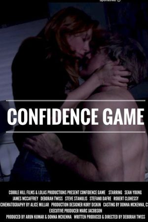 Confidence Game (2016) poster
