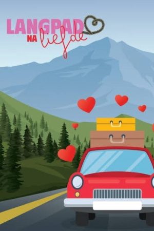 Langpad na Liefde (2025) poster