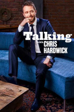 Talking with Chris Hardwick (2017) poster
