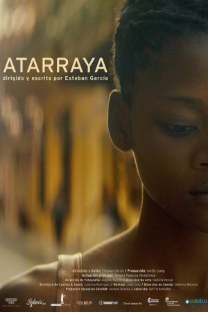 Atarraya (2019) poster