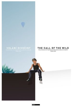 The Call of the Wild (2019) poster