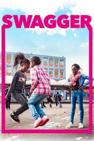 Swagger (2016) poster