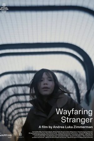 Wayfaring Stranger (2024) poster