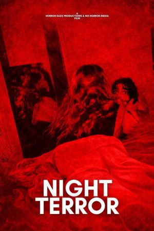 Night Terror (2026) poster
