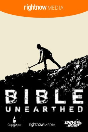 Bible Unearthed (2020) poster