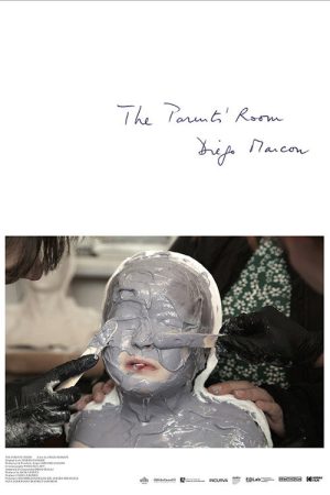 The Parents’ Room (2021) poster