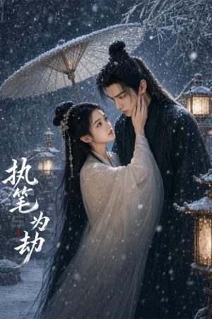 执笔为劫 (2026) poster