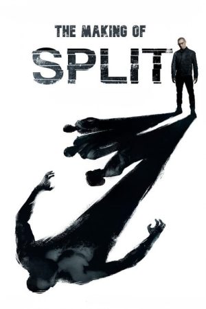 The Making of ‘Split’ (2017) poster