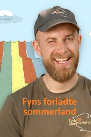 Fyns forladte sommerland (2023) poster