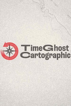 TimeGhost Cartographic (2025) poster