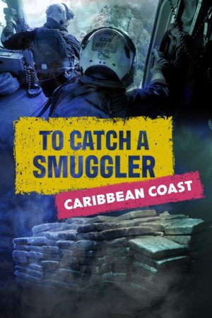 To Catch A Smuggler: Caribbean Coast (2022) poster