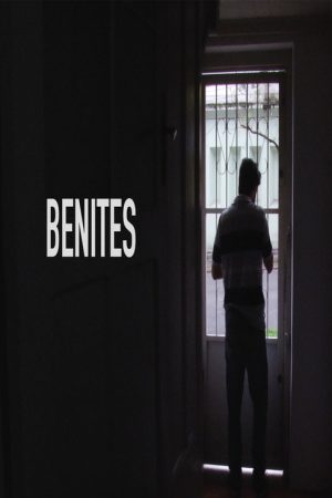 Benites:Shattered government (2019) poster