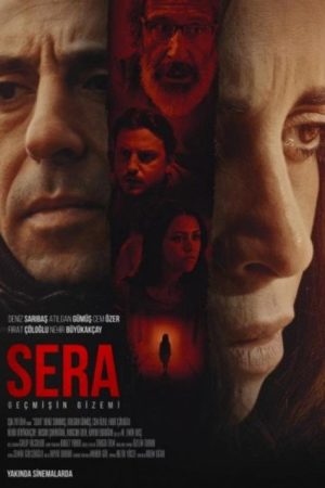 Sera (2017) poster