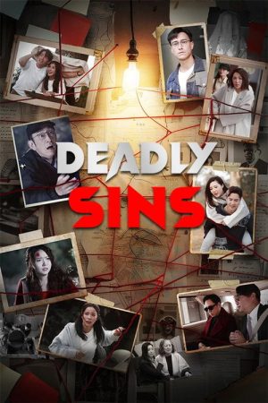 Deadly Sins (2026) poster
