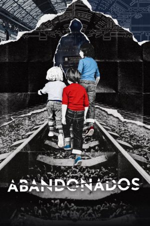 Abandoned (2026) poster