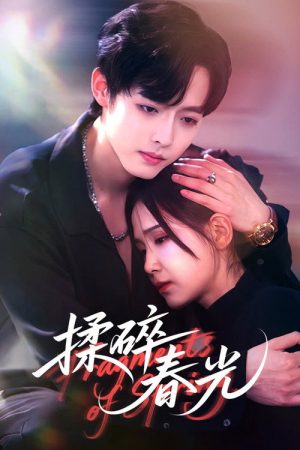 Fragments of Spring (2025) poster