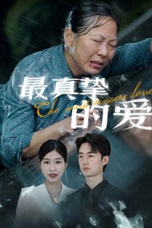 最真挚的爱 (2025) poster