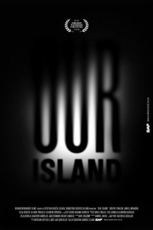 Our Island (2024) poster
