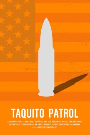 Taquito Patrol (2022) poster