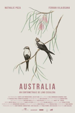 Australia (2017) poster