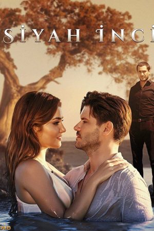 Siyah İnci (2017) poster