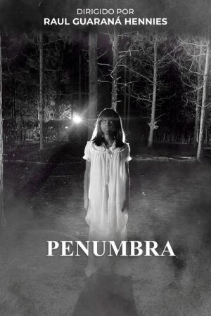 Penumbra (2022) poster