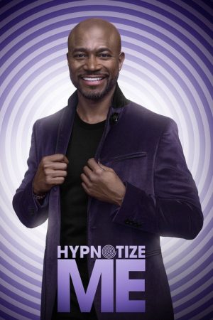 Hypnotize Me (2019) poster