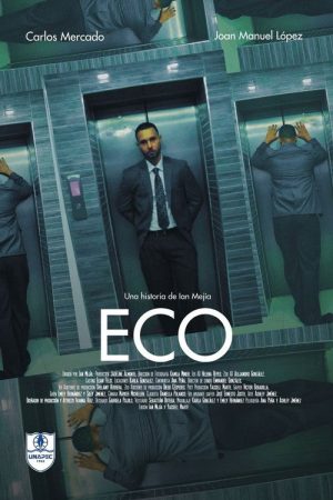 ECO (2025) poster