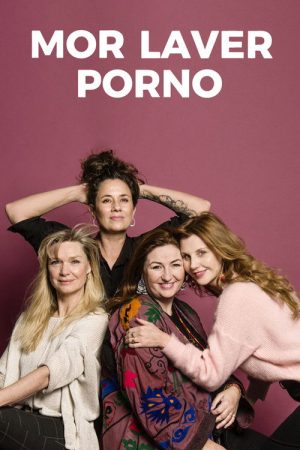 Mor laver porno (2020) poster