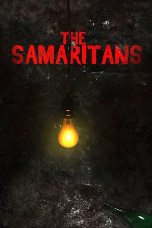 The Samaritans (2020) poster