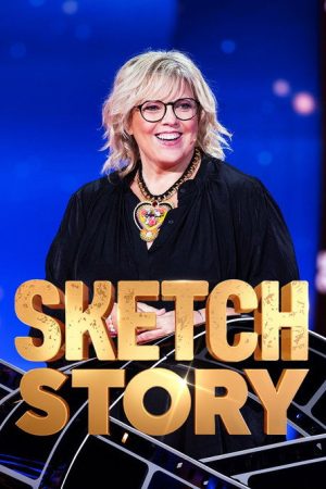 Sketch Story (2022) poster