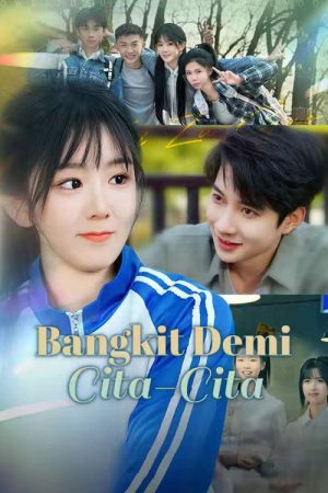 Bangkit Demi Cita-Cita (2026) poster