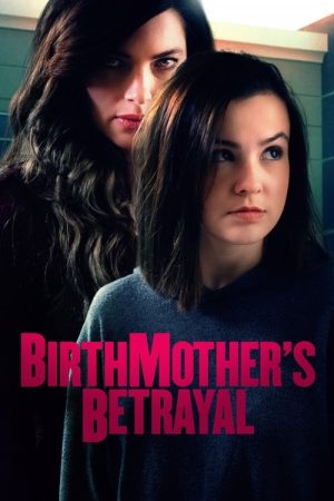 Birthmother’s Betrayal (2020) poster