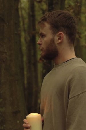 Despondent (2019) poster