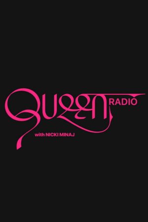 Queen Radio (2018) poster
