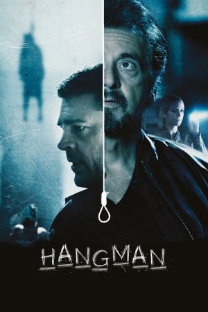 Hangman (2017) poster