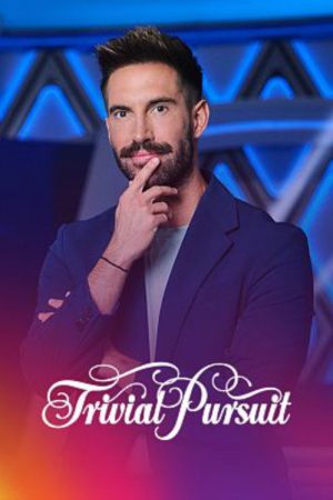 Trivial Pursuit (2026) poster