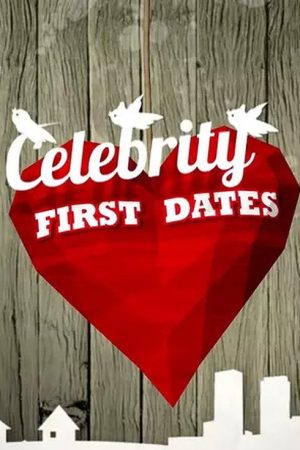 Celebrity First Dates (2016) poster