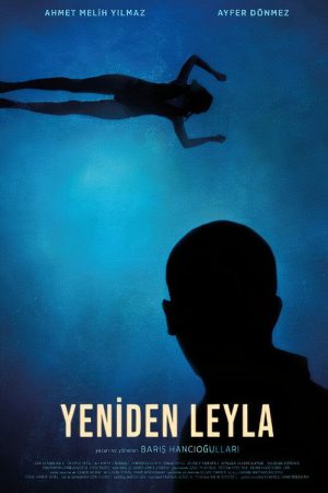 Leyla Once Again (2020) poster