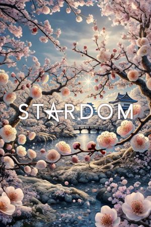 Stardom in Okayama 2026 Feb. (2026) poster