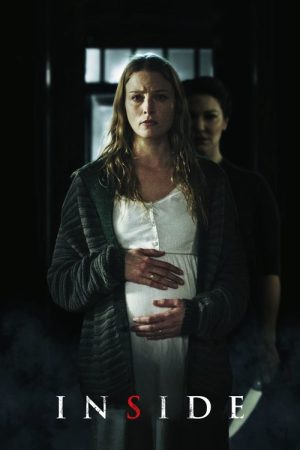 Inside (2016) poster