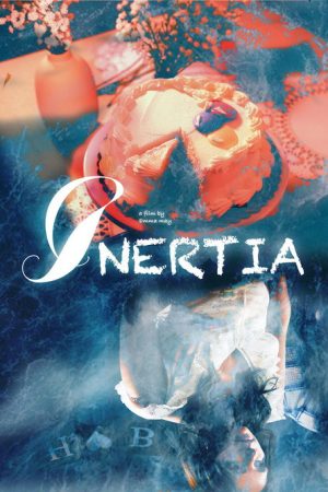 INERTIA (2026) poster