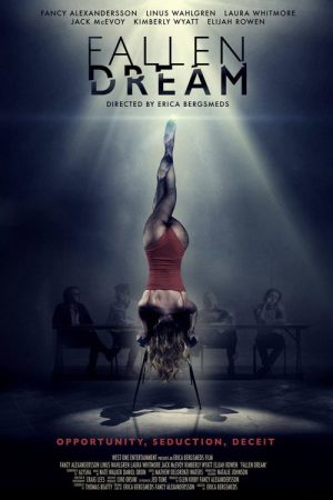 Fallen Dream (2021) poster