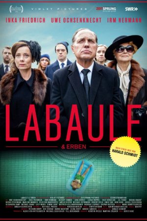Labaule & Erben (2018) poster