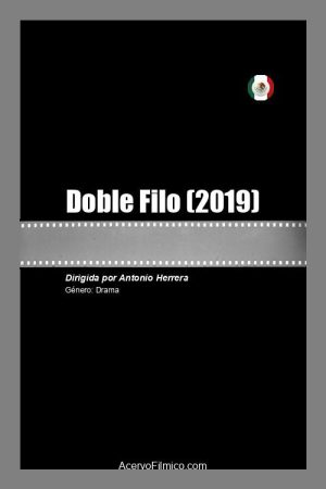 Doble Filo (2019) poster