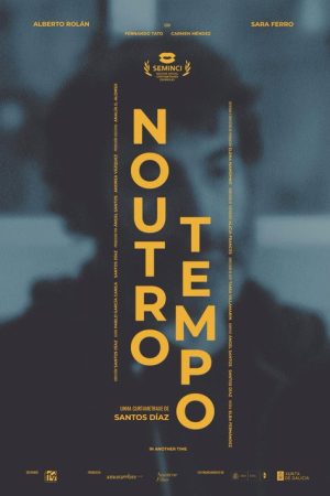 Noutro tempo (2026) poster