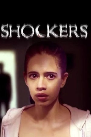 Shockers (2016) poster