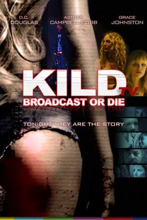 KILD TV (2016) poster